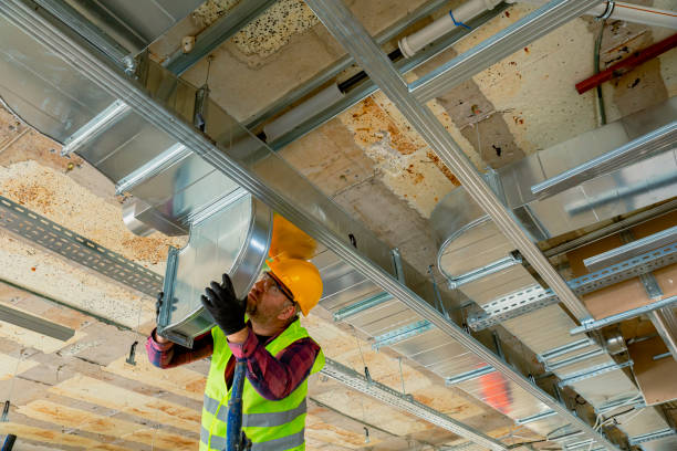 Best HVAC cleaning services  in Vallejo, CA