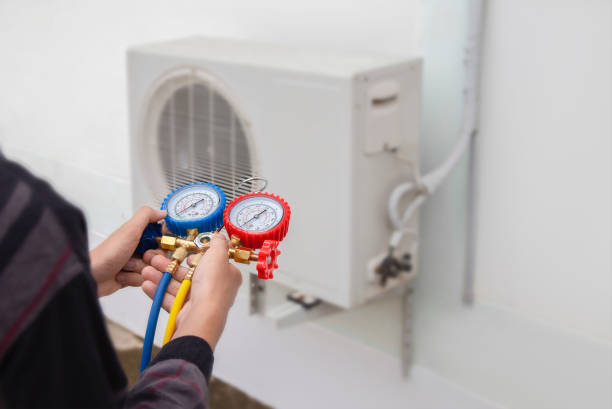 Best HVAC installation services  in Vallejo, CA